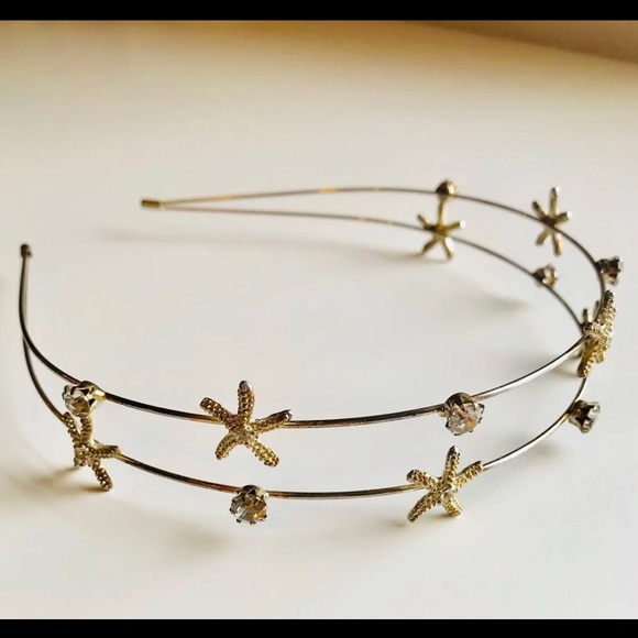 Hairband - Picture 2 of 2